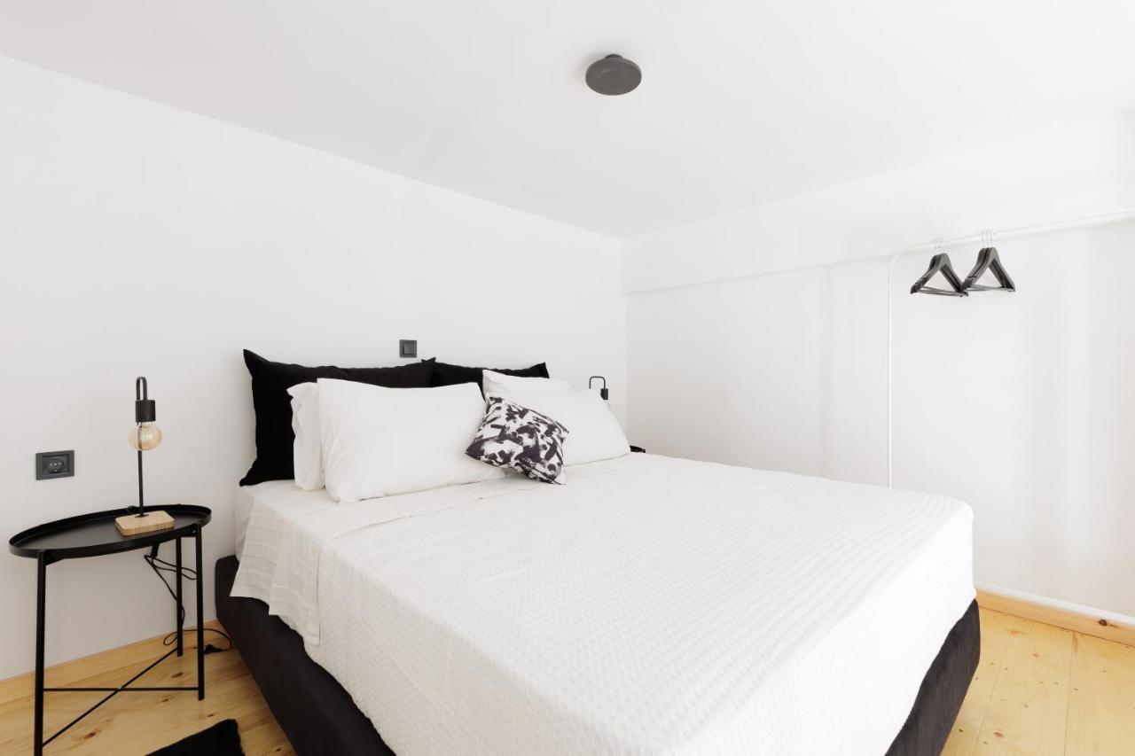 Markora Lofts Corfu (city) Exterior foto